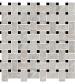 Basketweave  Mosaic