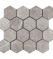 Hexagon Mosaic