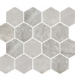 Hexagon Mosaic