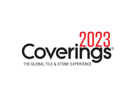 Coverings 2023 Mermer Fuarı