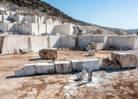 Kansas Grey Quarry