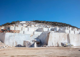 Kansas Grey Quarry