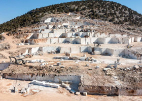 Kansas Grey Quarry