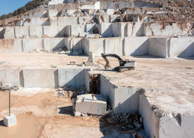 Kansas Grey Quarry