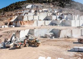 Kansas Grey Quarry