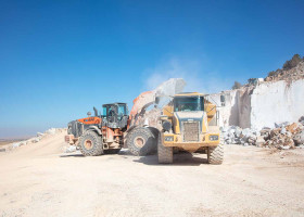 Kansas Grey Quarry