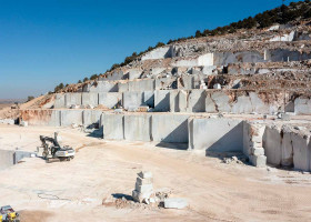 Kansas Grey Quarry