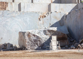 Kansas Grey Quarry