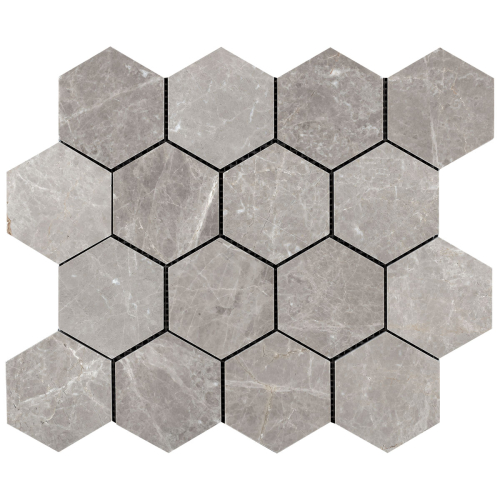 Hexagon Mosaic