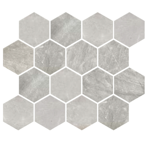 Hexagon Mozaik
